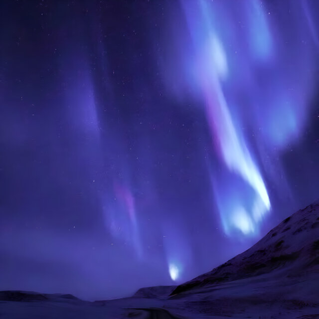 borealis