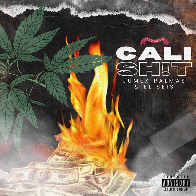 Cali Shit (feat. El Seis)