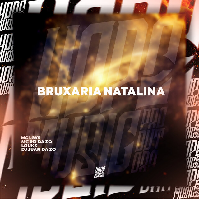 Bruxaria Natalina