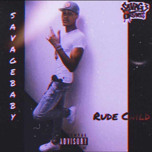 Savage Baby