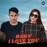 Baby I Love You (Aankhama Aayera)