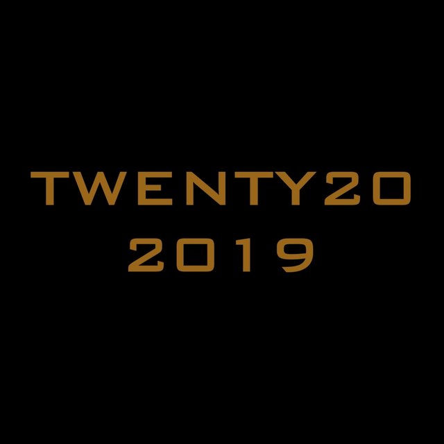 Twenty20 (2019)
