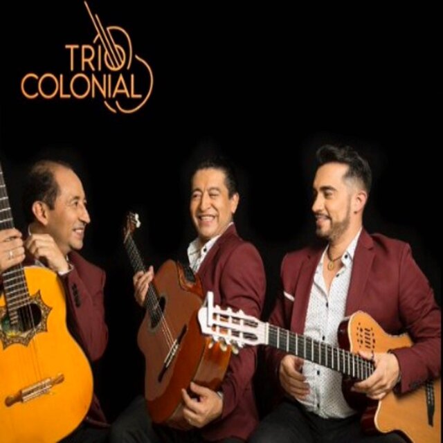 Mosaico Cumbias (En vivo)