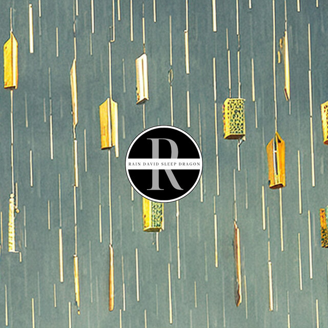Raindrop Rhapsody: Enveloping Windchimes Symphonies