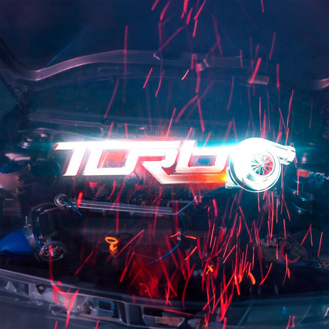 Turbo