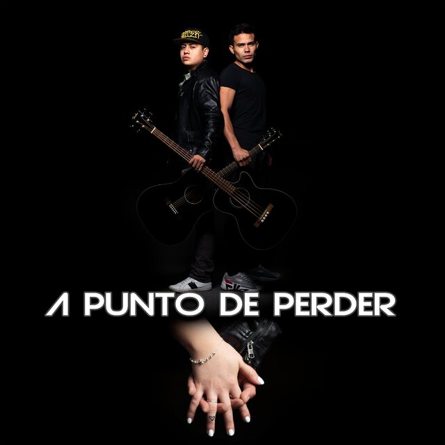 A Punto De Perder