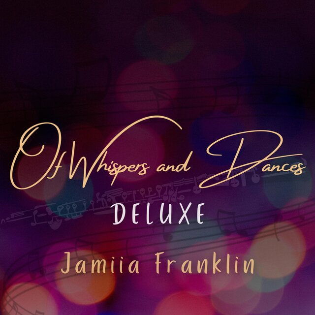Of Whispers and Dances (Deluxe)