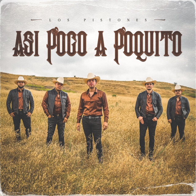 Así Poco A Poquito