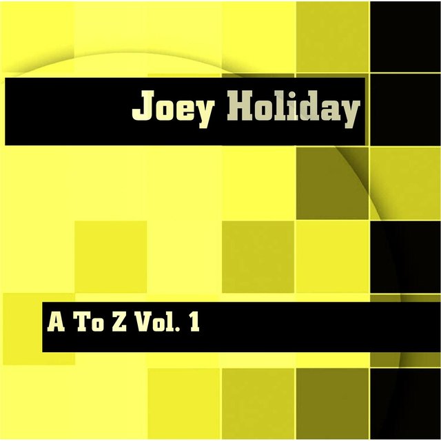 A-Z Vol. 1