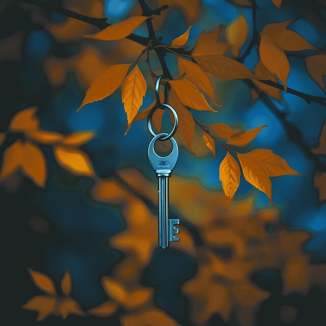 Autumn's Over