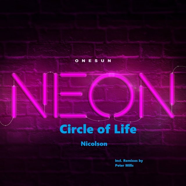 Circle Of Life
