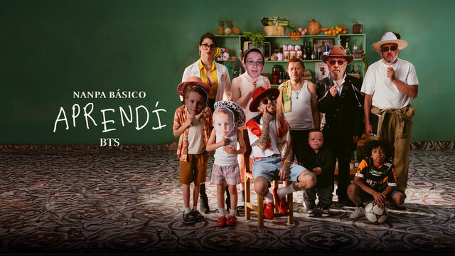 Aprendí (Detrás de la Canción)