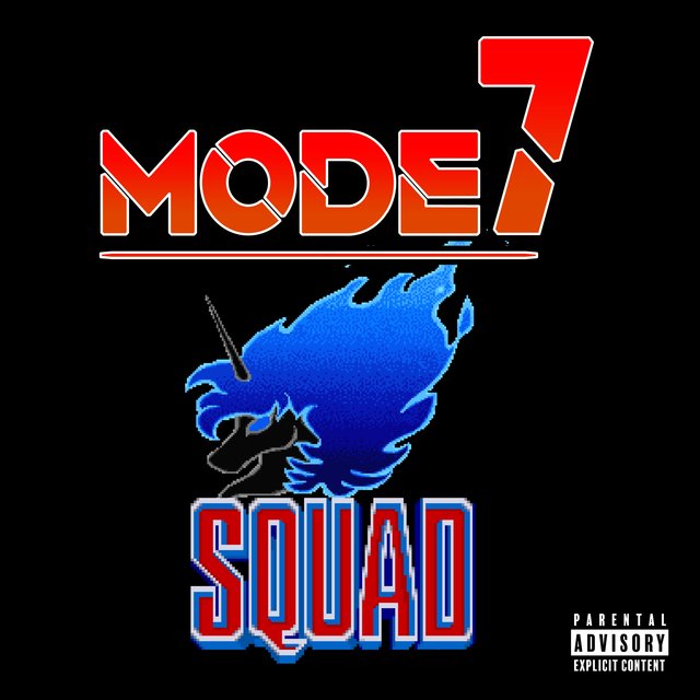SQUAD The UN Squadron / Area 88 Remix EP