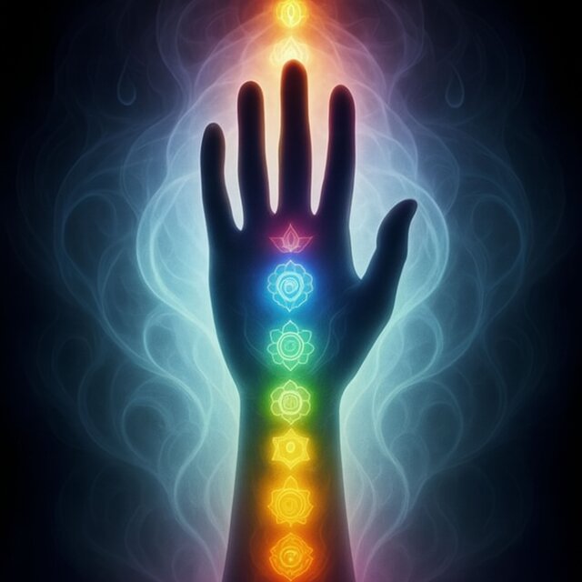 Pulire l'Ansia e ringiovanire lo spirito