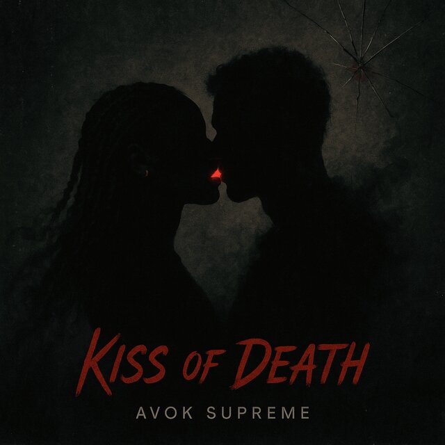 Kiss Of Death