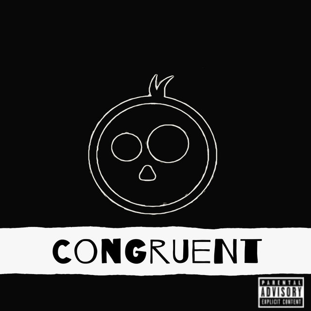 Congruent