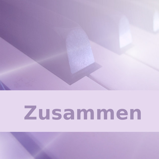 Zusammen (Tribute to Die Fantastischen Vier feat. Clueso) (Piano Version)
