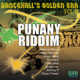 Cover art for album Dancehall Golden Era, Vol.8 - Punany Riddim by Various Artists