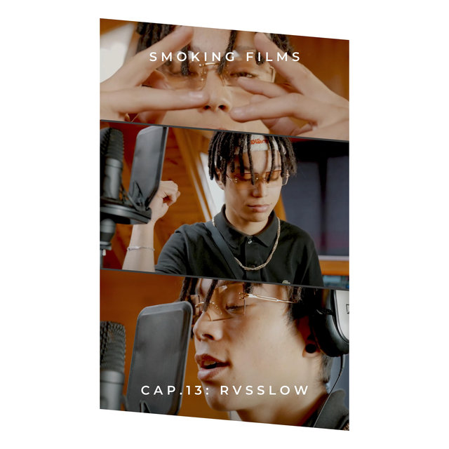 Cap.13: Rvsslow 88