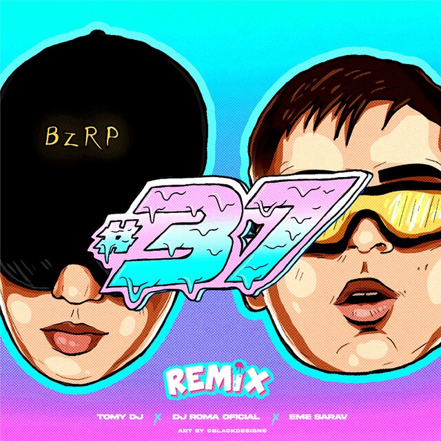 Bzrp Music Sessions #37