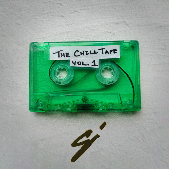 The Chill Tape Vol. 1