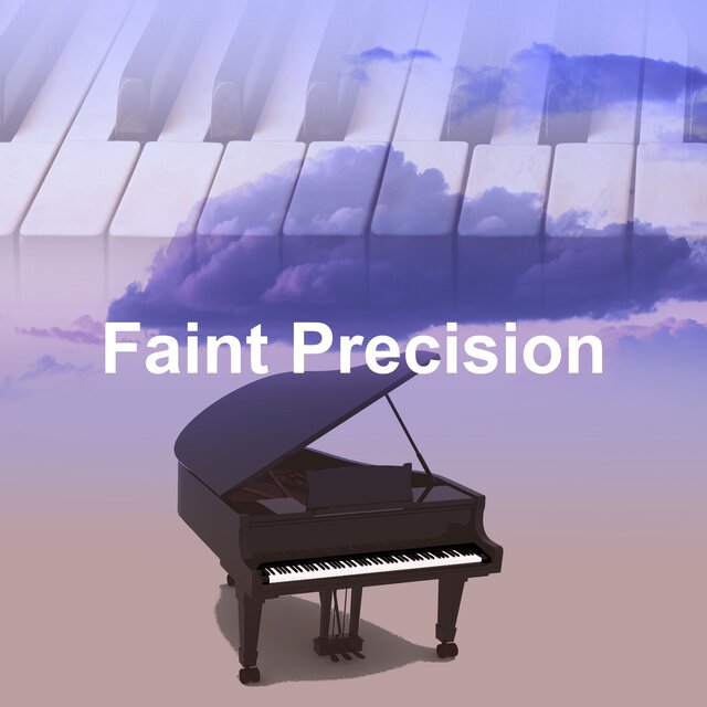 Faint Precision