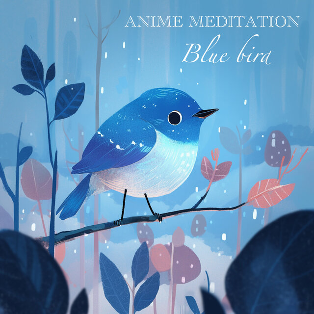 Blue Bird (From 