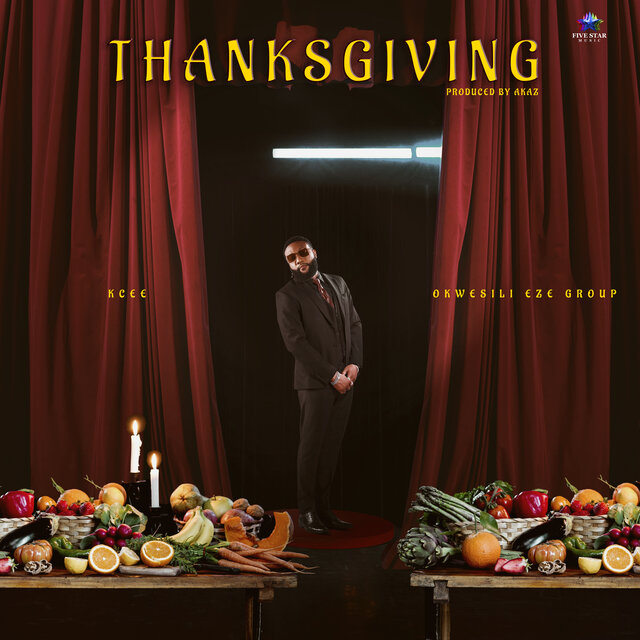 Thanksgiving