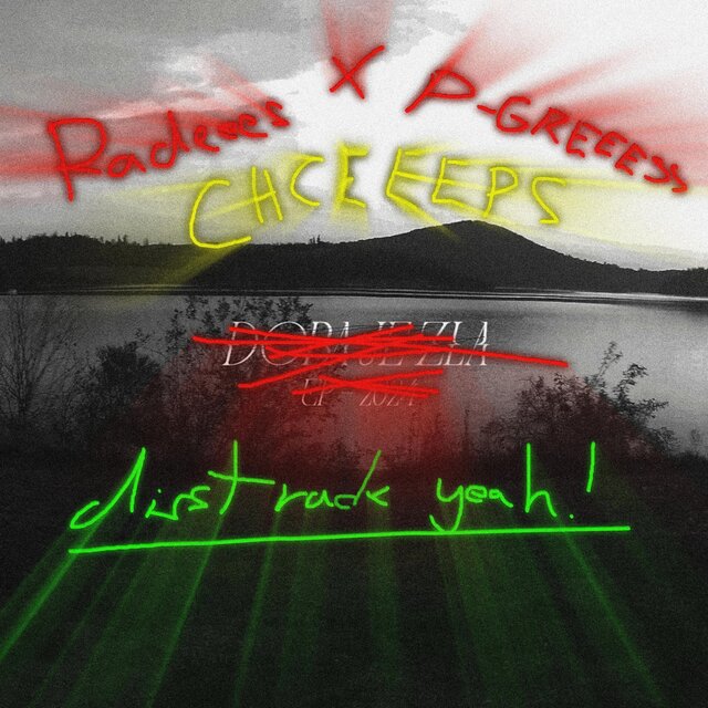 Chceeeps (feat. P-GRESS)
