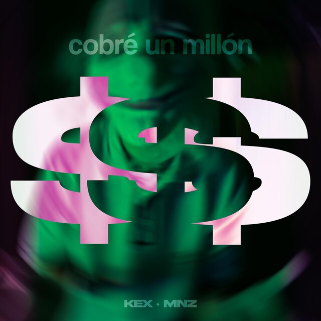 cobré un millón