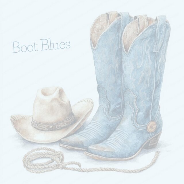 Boot Blues