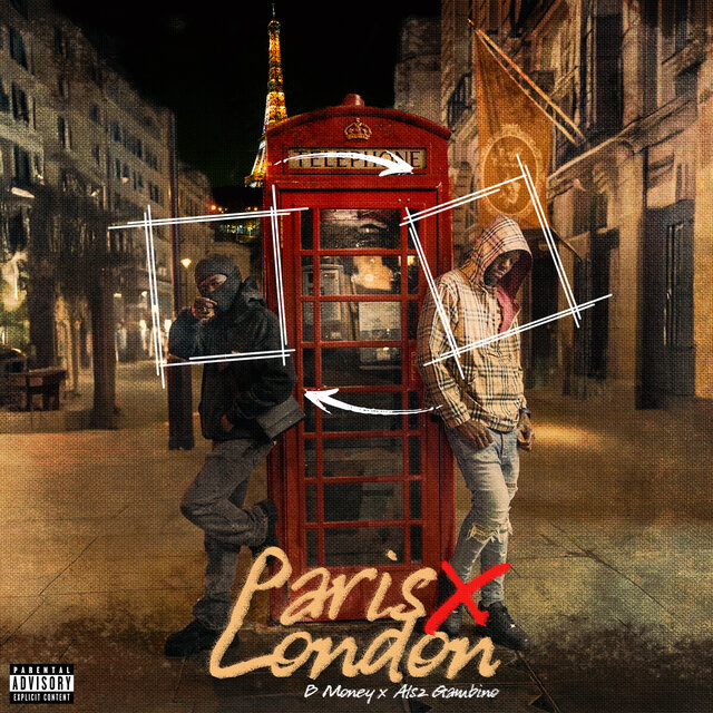 Paris London