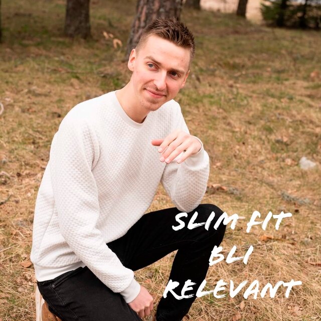 Bli relevant