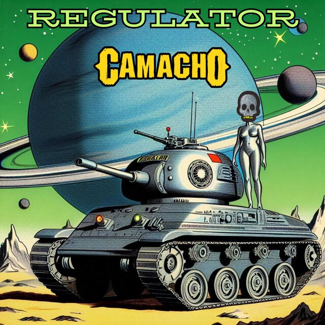 Regulator