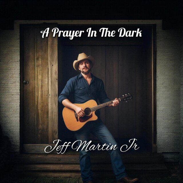 A Prayer In The Dark
