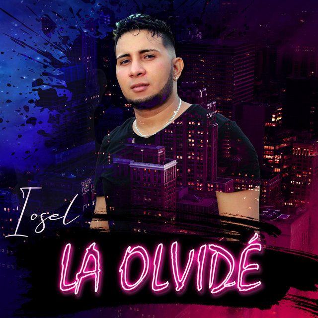 La Olvide