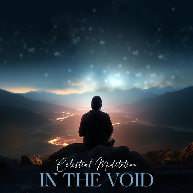 Celestial Meditation In The Void
