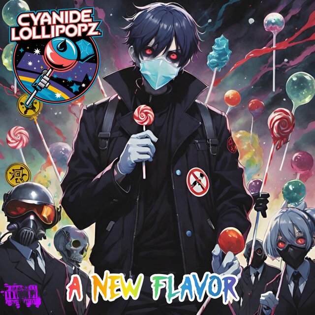 A New Flavor