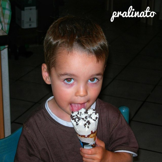 pralinato (feat. Quentin Barth)