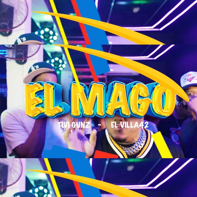 El Mago