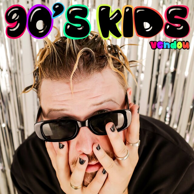 90's Kids