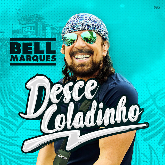 Desce Coladinho - Single