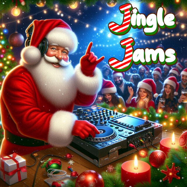 Jingle Jams