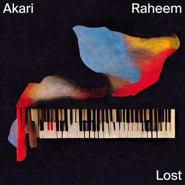 Lost