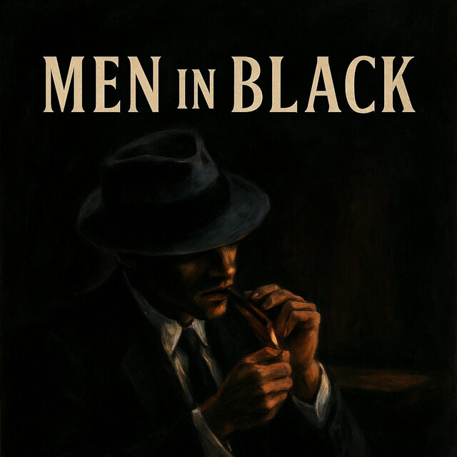 Men in Black