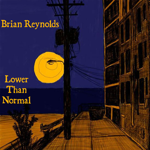 Lower Than Normal