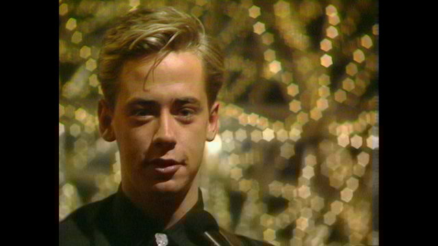 Love Plus One (Live from Top of the Pops: Christmas Special, 1982)