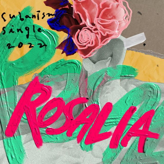 Rosalia