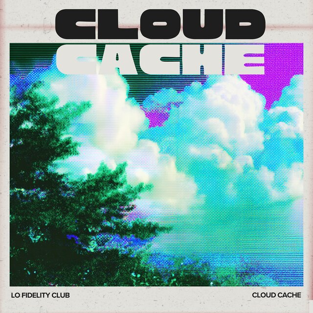 Cloud Cache