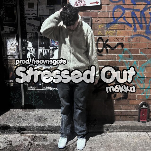 stressed out